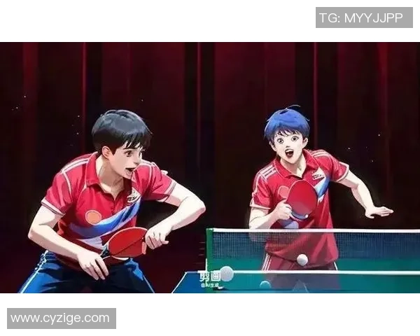 杭州乒乓球队荣登个人能力排行榜第二名展现卓越实力与团队精神