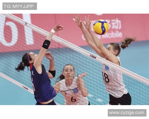 杭州亚运会排球队的比赛经验与表现分析探讨